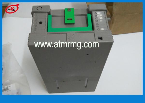 Buy cheap NCR ATM Cassette Parts ATM Cassette cash box 4450689215 4450623567 4450655158 from wholesalers