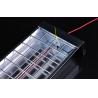 Buy cheap 800W 1000W Carbon Fiber Paint Curing/Baking Lamp Heater Drying Infrared Heating Lamp Spray Baking Booth from wholesalers
