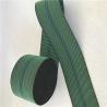 Buy cheap 60mm Width Furniture Webbing Straps , 2 Blue Line Upholstery Webbing Straps from wholesalers