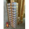 Buy cheap Track Adjuster Seal Kit K9008310 DH215-9 Excavator Spare Parts from wholesalers