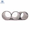 Buy cheap Corrosion Resistant Tungsten Carbide Sleeve Bushing High Precision Hole Polish from wholesalers