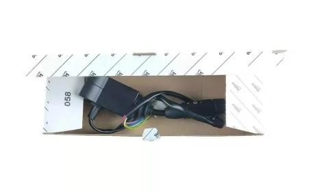 Buy cheap Light Wiper Combination Switch Konecranes Spare Parts from wholesalers