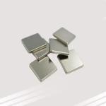 Epoxy Zn Coated Rare Earth Permanent Sm2Co17 Magnet For Pump ISO9001