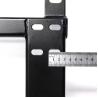 Buy cheap EDDYSTAR Black Aluminum Universal Seat Frame Mount Bracket from wholesalers