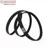 Buy cheap Black 4PK 5PK 6PK 8PK Excavator Fan Engine Poly V-belt from wholesalers