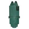 Buy cheap 8 inch to 14 inch Stainless Steel Drill Rod Continuous Flight Auger Bits from wholesalers