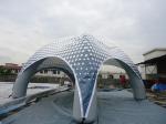 Event Exhibition wedding Inflatable Tent Outdoor Air Marquee Advertising