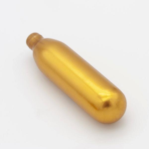 Buy cheap Customized 8G Food Grade Whipped Cream Charger For Dessert Tool from wholesalers