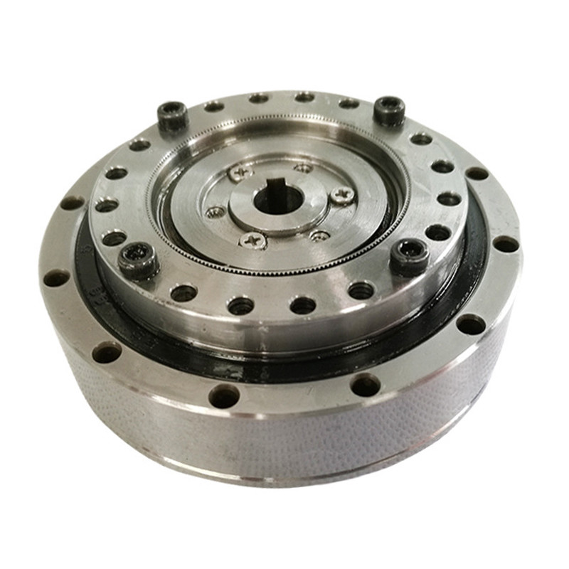 Robot Elbow Joint Harmonic Drive LSS8 Zero Backlash Gearbox
