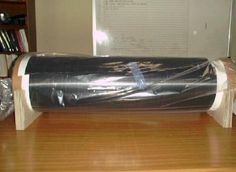 Buy cheap 0.200mm Thickness Carbon Fiber Raw Material 24 Ton Faw 200g Resin Content 34% from wholesalers