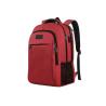 Buy cheap Laptop School Backpacks USB Charging Anti theft Business Backpack Bag from wholesalers