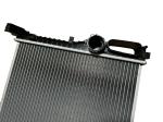 Cooling System 67102A Aluminum Radiator for Mercedes-Benz CLS320 E230 E280 W211