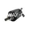 Buy cheap Motorcycle Starting Motor Assembly For Suzuki GIXXER GXS 31100-34J00 from wholesalers