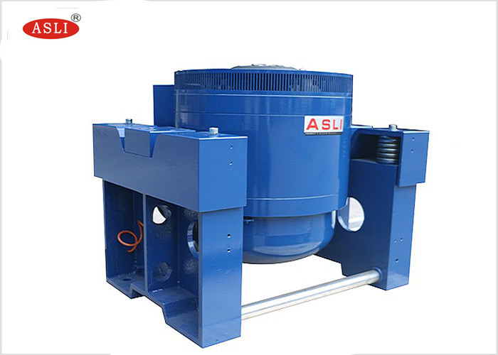 3 Axis 100kg.F 50Hz Vibration Table Test Equipment For Mobile Phone