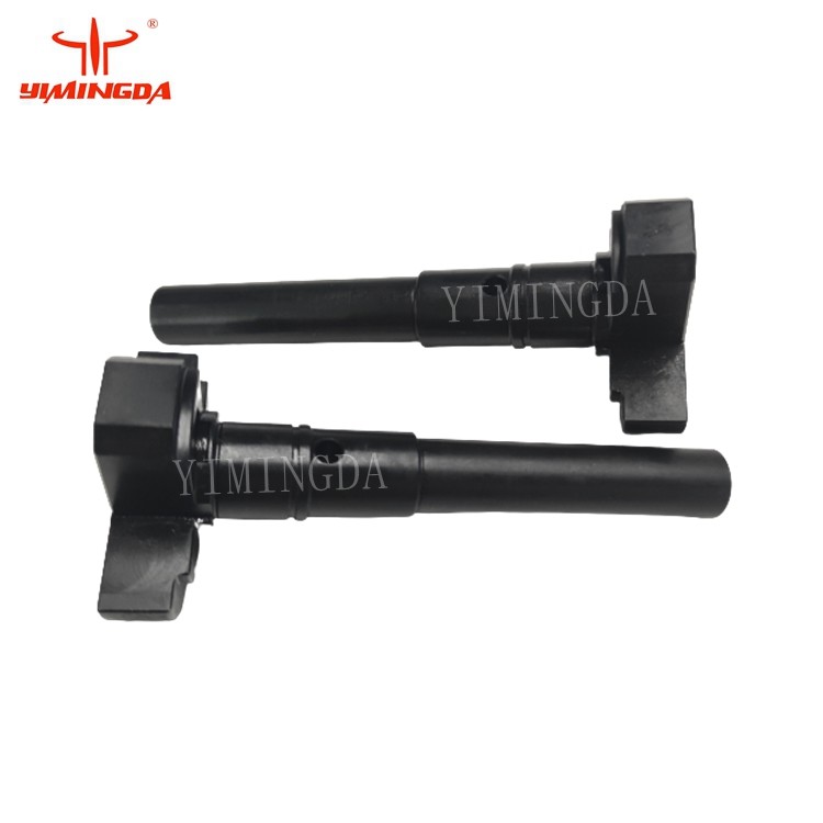 Part No 102302 Auto Cutter Parts Shaft Procut 5001 / 7501 For Bullmer