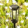 Buy cheap Solar Powered Outdoor Lights Outdoor Garden Lights Waterproof Garden Lights from wholesalers