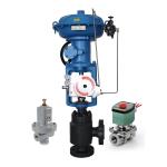 Sell Well New Logix 3200MD Industrial Aluminum Housing Flowserve Smart