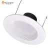 Buy cheap 5 To 6 Inch Colorful RGB Slim Smart Pot 12W 7w Cob LED Downlight from wholesalers