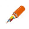 Buy cheap Flexible Fireproof Cables with 1.5mm2 2.5mm2 4mm2 6mm2 10mm2 Copper Twisted Conductor from wholesalers