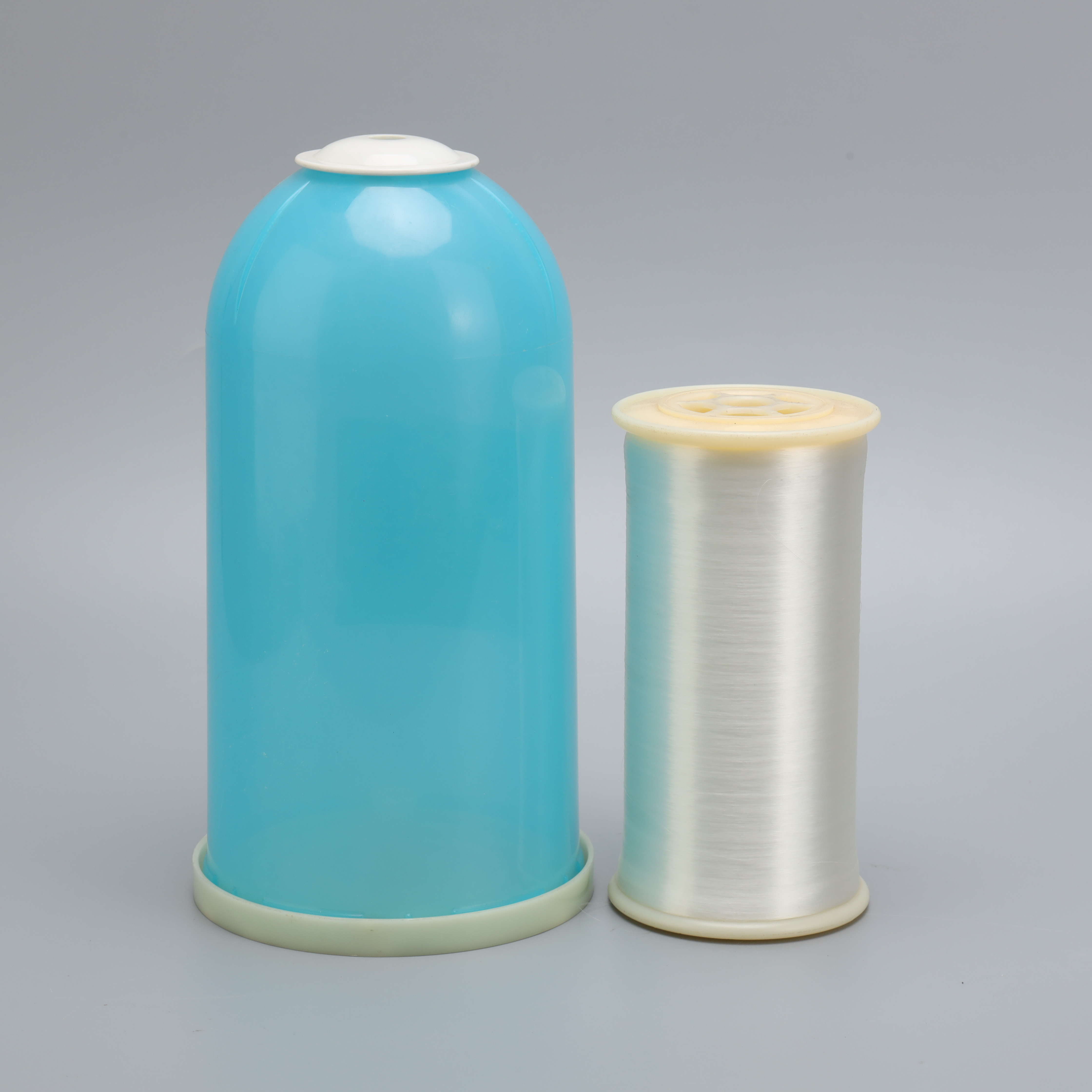 100D 0.10mm 1KG Invisible Embroidery Thread DTY Shoes Upper Yarn