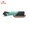 Buy cheap POWER CONDUCTOR, 20A, NIEBUHR 5240-079-0004 Suitable For GT7250 Cutting Machine from wholesalers