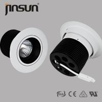 Buy cheap 180 degree rotation Australia SAA&TUV certificate High Efficiency Led downlight product