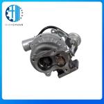 8972243381 Turbocharger For Deutz BF4M1013C Excavator Engine Spare Parts
