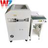 Buy cheap PCB Translation Type Conveyor 90 Degree Transfer Conveyor Machine For SMT Production Line from wholesalers