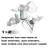 Buy cheap Baby Pediatric Mini Mist Nebulizer Mute Inhalator Portable Cough Nasal Nebuliser from wholesalers