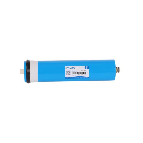 Buy cheap 600 GPD High Flow RO Membrane For 1000 TDS Water Purifier Treatment RO System from wholesalers
