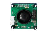 38mm Industrial Trackball Pointing Device 400DPI Resolutions USB Trackball In