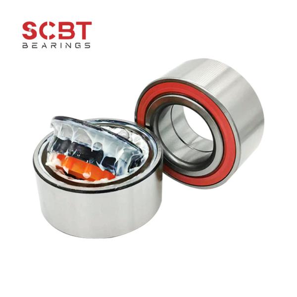 Auto Wheel Bearings For Toyota COROLLA DAC38720236/33 713618080 VKBA1911 R169.37