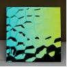 Buy cheap SS 201 430 304 Hammered Stainless Steel Sheet For Curtain Wall Panel from wholesalers