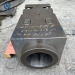HANWOO Excavator Rock Breaker Part Front Head B3005008 B2509805 B2005001