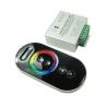Buy cheap 12V RGB LED Strip Controller Full Touch CE RoHS from wholesalers
