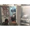 Buy cheap Convenient Installation Industrial Food Blender Machine With Movable Silo from wholesalers