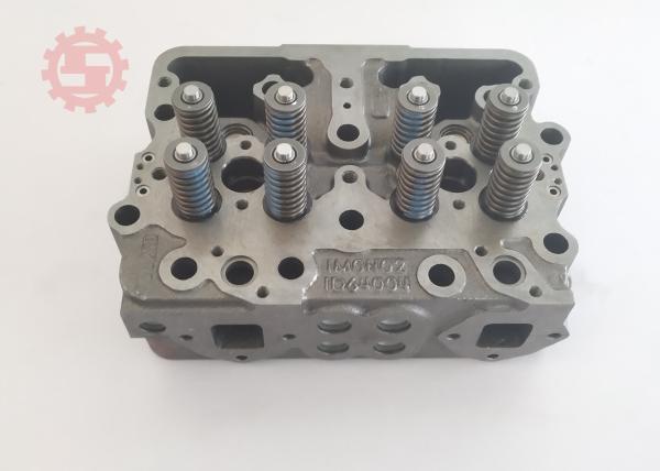 Buy cheap NT855 Engine Cylinder Head , Truck Engine Parts 3041992 ISO Certified from wholesalers