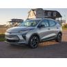 Buy cheap A Surprisingly High Tech EV At The Chevrolet's Bolt EUV Electric Carwtih 238miles Range NEW ELECTRIC SUV from wholesalers