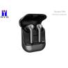 Buy cheap Handfree Sport Power Bank Earphones 60mAH True Wireless Stereo Earbuds from wholesalers