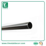 5/8", 3/4" Plain twisted baluster picket stair steel railing post China supplier
