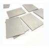 Buy cheap High Hardness Tungsten Carbide Plate Corrosion Resistant For Industrial from wholesalers