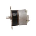Low Noise 32mm Micro Metal Gear Motor Brushed Planetary Gear Motor 12V DC