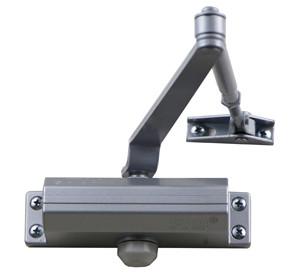 Buy cheap Automatic Hydraulic Door Closer For Metal Door Hyd Door Closer 40kg 100kg from wholesalers