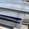 Buy cheap Hot Rolled Pure Iron Plate for Building Construction Material at ASTM A36 Steel Plate from wholesalers