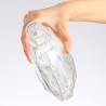 Buy cheap Custom Logo 200ml 375ml 500ml 700ml 750ml 1000ml Glass Bottle for Vodka Spirit Corked from wholesalers