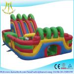 Hansel vintage playground equipment for sale,obstacle sport game for kids