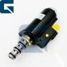 Buy cheap 111-9916 Solenoid Valve 1119916 For 307D 308D Excavator from wholesalers