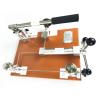 Buy cheap Industrial Pressure Gauge Calibrator With Hand Pump 7Kg from wholesalers