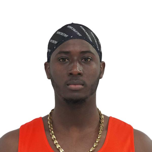 Buy cheap 720 Waves Custom Silky Design Durag from wholesalers