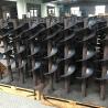 Buy cheap Sand Dirt Auger Drill Bit Garden Earth Drill Auger Durable For Agriculture from wholesalers